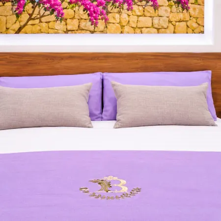 Apartamento Lemon House Luxury *