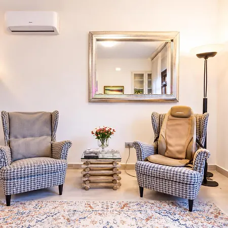 Lemon House Luxury Apartamento Éboli