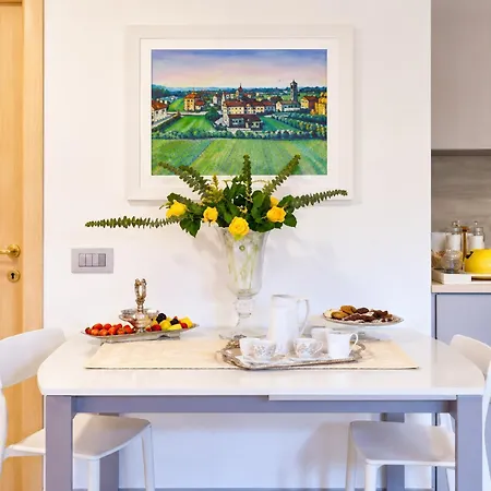 Lemon House Luxury