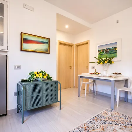 Lemon House Luxury Apartamento